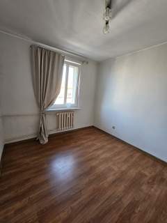 70,37 m2 3 pokoje, balkon, zabudowana garderoba