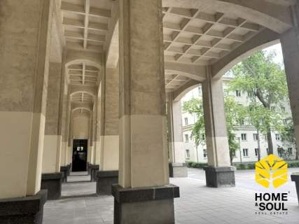 Mieszkanie na sprzedaż, 27 m2, Warszawa