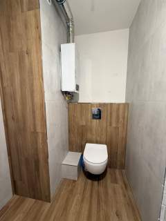  LSM widok na wąwóz 3-4 pokojowe po remoncie 