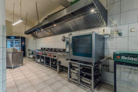 Nieruchomość inwestycyjna w centrum Żywca