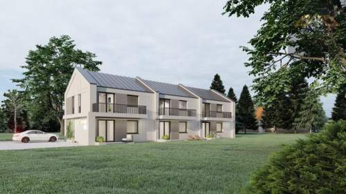 Zagumnie Residence Ostatnie dwa mieszkania 