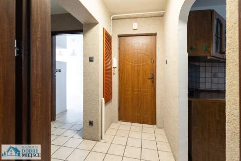 M-4 61,5m2 2 p. własny parking za gotówkę