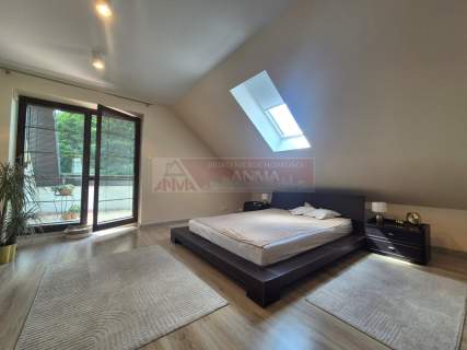 Komfortowy dom w willowej lokalizacji LUBLIN