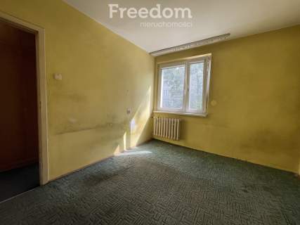 Na sprzedaż 2 pokojowe mieszkanie w świetnej cenie