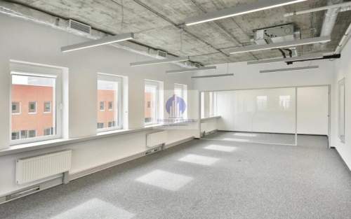 Ochota lokal biurowy 254,40m2 do wynajęcia