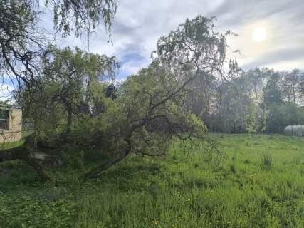 Działka budowlana Bielsko-Biała, Aleksandrowice