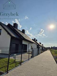 Domy jednorodzinne, Skawina, 137 m2, 6 pokoi