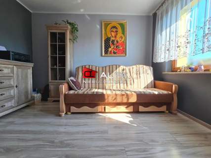2-pokojowe mieszkanie z dwoma balkonami, położone nad Zalewem...