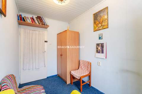 Mieszkanie na sprzedaż, 45,42 m2, Kraków