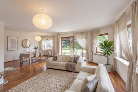 Chyby I os. Zielone I 267 m2 I 0% prowizji