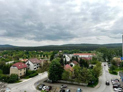 Na sprzedaż 3 pokojowe mieszkanie oś. Podkarczówka