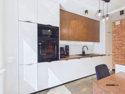 Ponadczasowa elegancja i komfort   Apartament ul. Wyścigowej,...