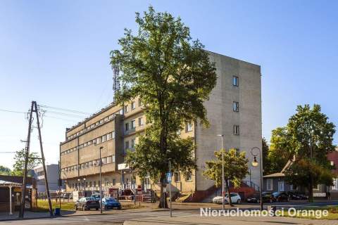 Budynek w centrum idealny pod usługi