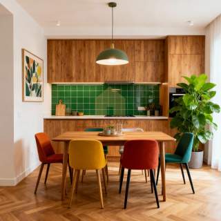 Mieszkanie z balkonem w nowy apartamentowcu