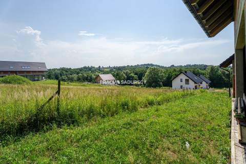 Dom 143m2 pow. uż., SSO, bez PCC Radziszów