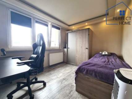 Mieszkanie Rybnik 3 pokoje balkon, klimatyzacja
