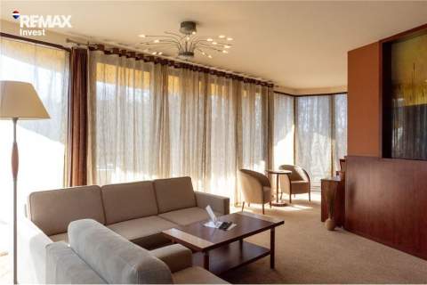 Obiekt HOTELowy z WZ na usługi medyczne