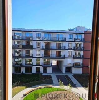 3-pokojowe mieszkanie w Wilanowie