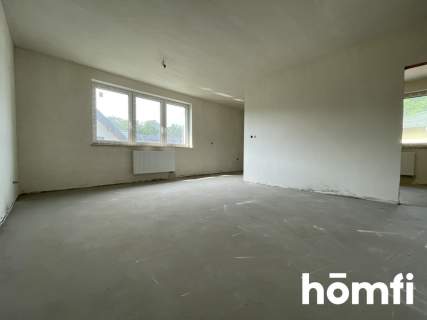 Bezczynszowe 130 M2, 2 park., balkon, przy LESIE