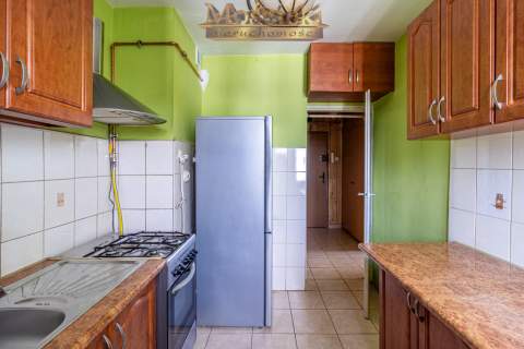 Sprzedaż Milanówek 37,5 m 2 pok balkon blisko PKP