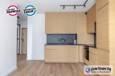 3 pokoje NOWE Balkon Gotowe do wprowadzenia.