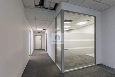 Śródmieście lokal biurowy 206 m2 do wynajęcia