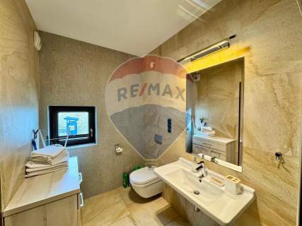 Apartament centrum Wisła miejsce parkingowe
