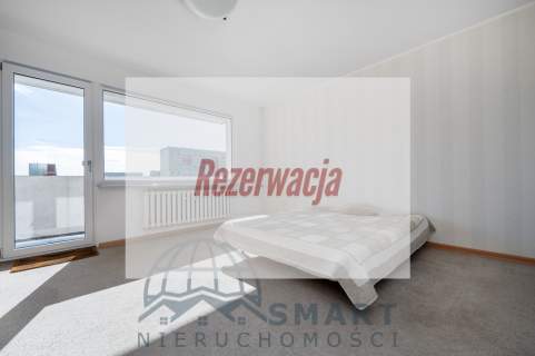Rezerwacja Przestronne 3 pokojowe w dobrej cenie