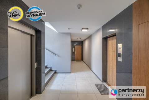 Apartament w Śródmieściu