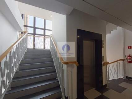 Śródmieście lokal biurowy 85,80 m2 do wynajęcia