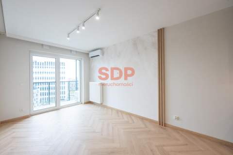 Lux apartamet 2 pok. Klima. Legnicka Vita