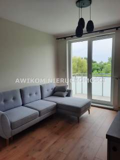 Mieszkanie do wynajęcia, 37,84 m2, Grodzisk Mazowiecki