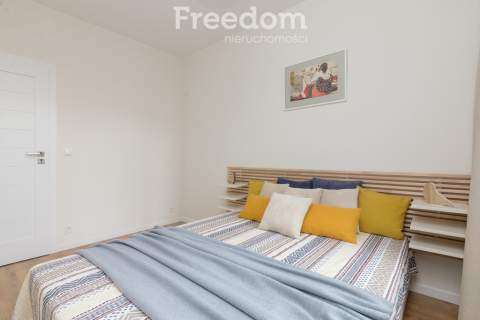 2 pokoje, Apartamenty Ogrodowa