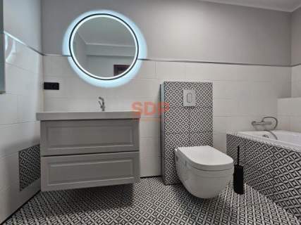 Lokal biurowy w centrum miasta 47 m2