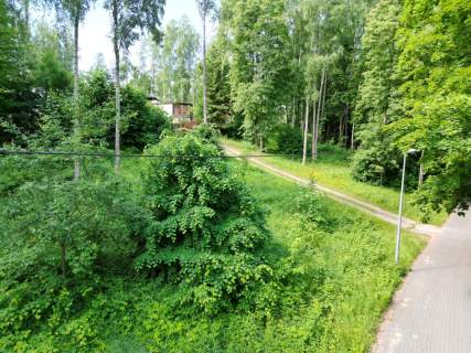 Grunt pod biznes turystyczny nad Jeziorem Narie   Kretowiny,...