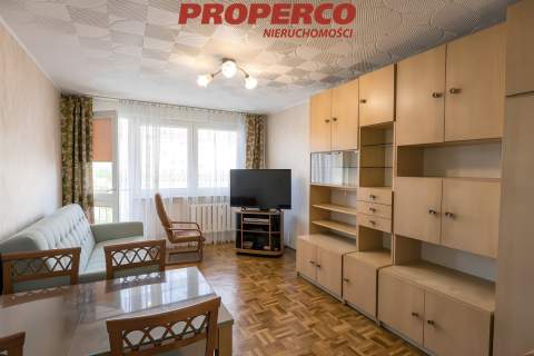 Mieszkanie 46,1 m2, 2 pokoje, os. Świętokrzyskie