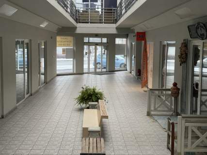 Lokale uslugowe w Centrum Miasta