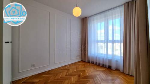 2 pokoje - XV piętro - Kaczorowskiego 7