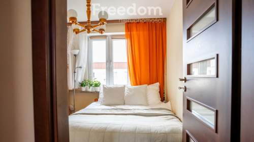 3 pokoje Balkon Świetna lokalizacja