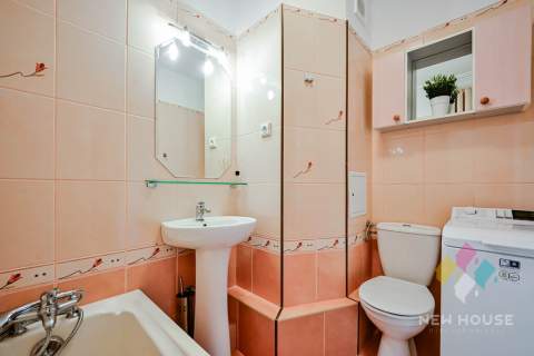 Kołobrzeska, 2 pokoje, 39 m2, 7 piętro, winda