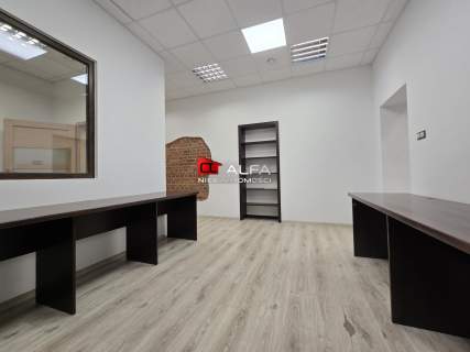 Lokal w okolicach Centrum - bardzo dobry standard