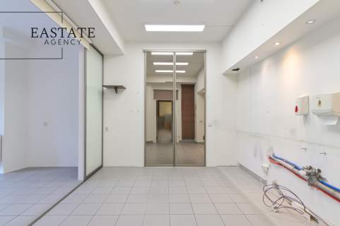 Lokal medyczny w Krzywym Domku, Sopot, 210,82 m