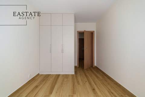 Nowe 2 pokoje/Metro Chrzanów/Balkon/Garaż