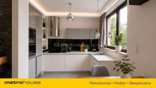 PRESTIŻOWY APARTAMENT NA ŚRÓDMIEŚCIU