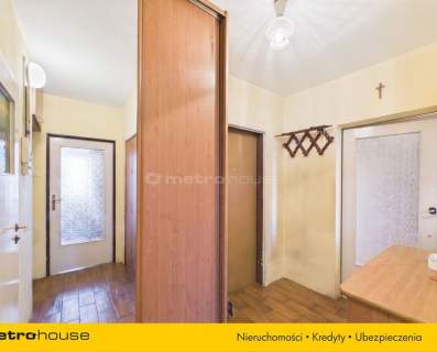 Funkcjonalne 2 pokoje z balkonem na os. Dziekana.