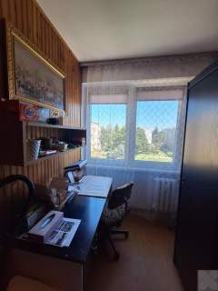 Mieszkanie 57,6 m 4 pokoje Przemyśl, Zasanie