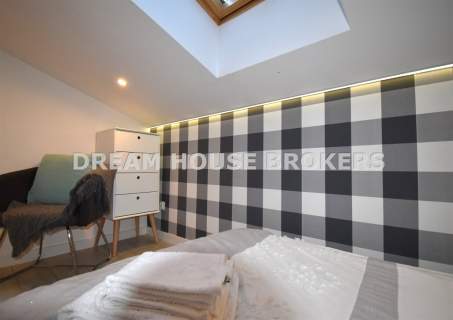 Komfortowy apartament na wynajem w Krośnie