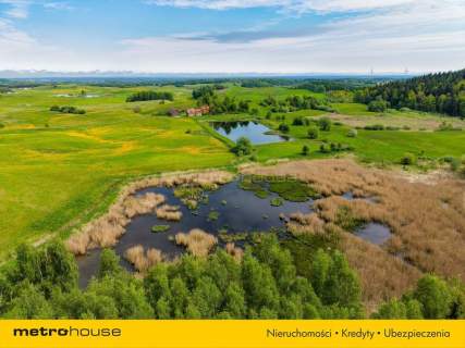Twoje własne Mazury22,17ha niezwykłej posiadłości