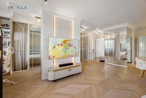 sprzedaż Apartament Gdańsk Śródmieście Lastadia