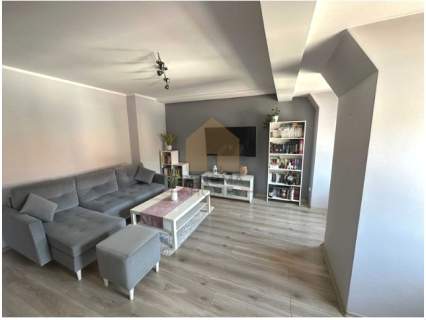 Mieszkanie 44,35 m w ścisłym centrum Wałbrzycha